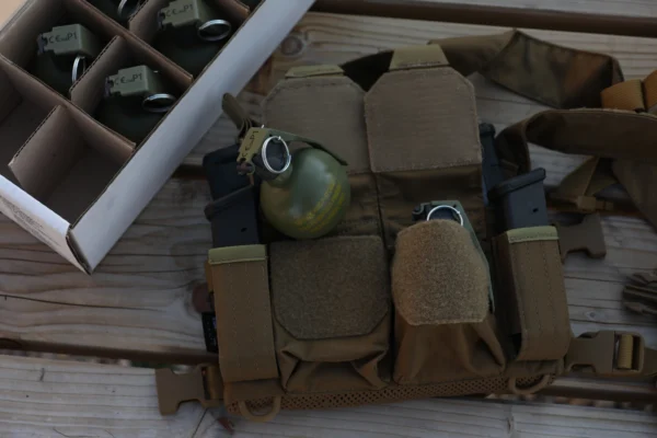 Grenade M67 – Image 3