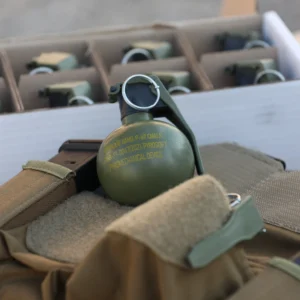Grenade M67
