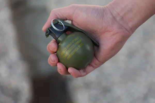 Grenade M67 – Image 4