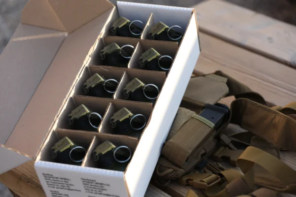 Grenade M67 – Image 2