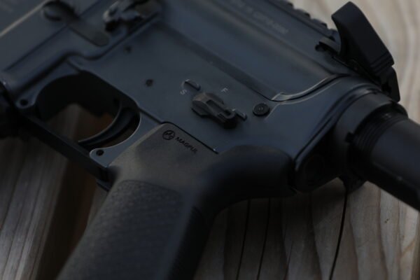 Sélecteur de Tir Ambidextre F35 Mimtac – Image 2