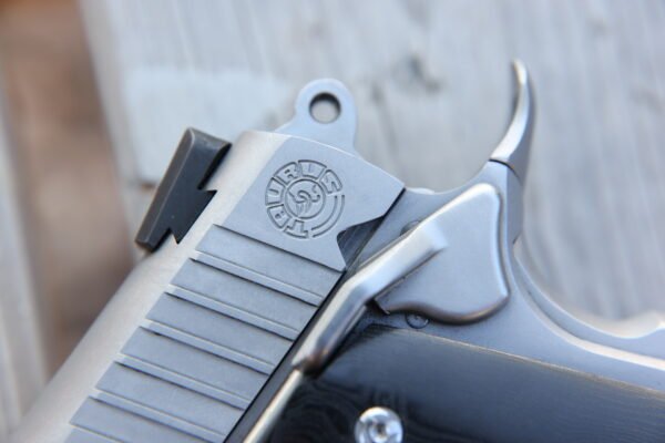 Taurus 1911 occasion – Image 3