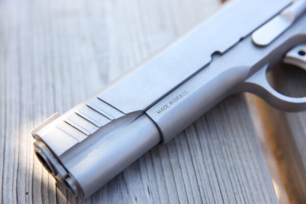 Taurus 1911 occasion – Image 4