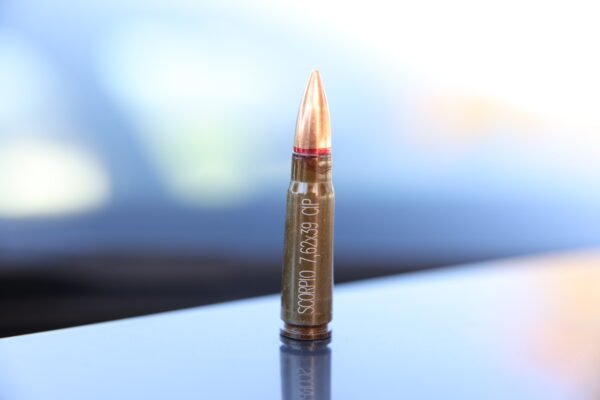Munitions 7.62x39 – Image 3