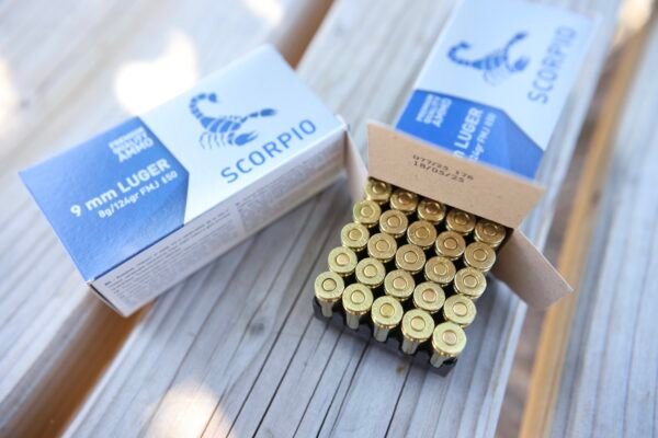 Munitions 9x19 – Image 3