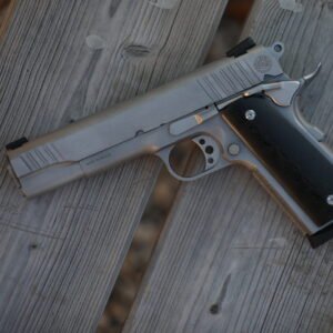Taurus 1911 occasion