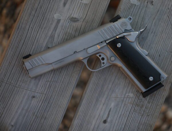 Taurus 1911 occasion