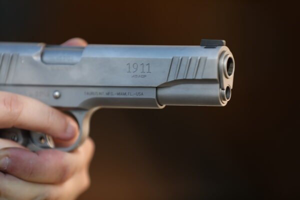 Taurus 1911 occasion – Image 2