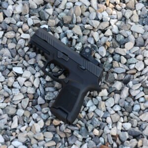 SIG P320 Compact Romeo 1