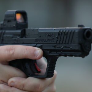 Pistolet Sarsilmaz SAR9
