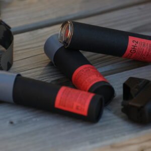 Petard Flashbang GH-2