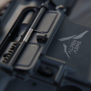 Dust Cover Ar15 Mil-Spec