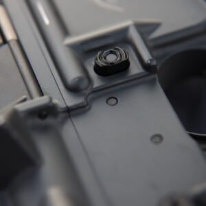 Kit complet de verrouillage de chargeur AR15