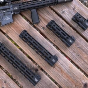 Garde-main M-LOK pour AR-15