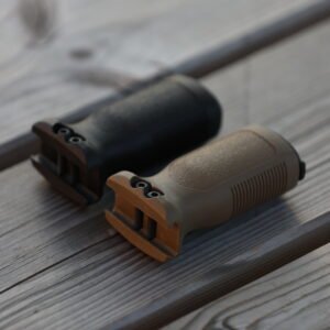 Poignée type Magpul RVG Rail ( picatinny )