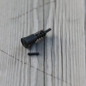 Forward assist pour AR-15