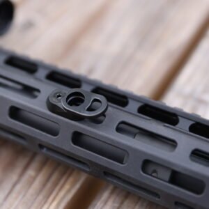 Attache pour sangle QD-lock M-Lock