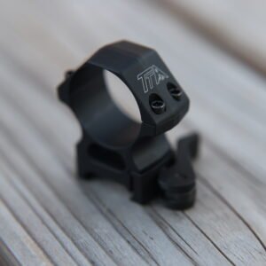 Collier pour lunette 30 mm