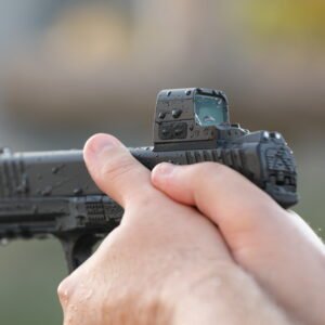 Osight SE Point Rouge