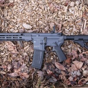 Tinck Arms ARX 15 MS Tactical