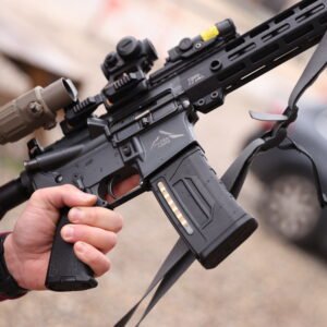 Chargeur AR15