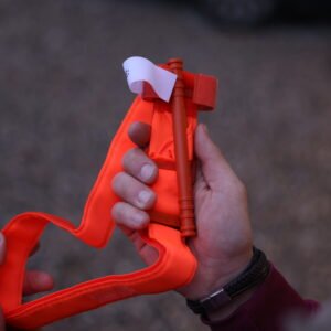 Kit de premier secours tactique