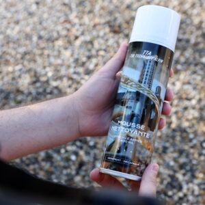 Mousse nettoyante pour arme TTA