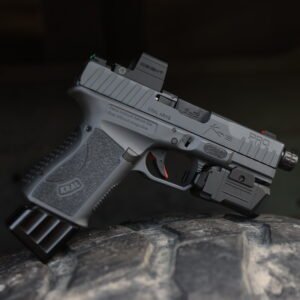 Pistolet KRA9 Pro 9x19