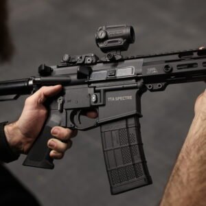 AR 15 TTA Spectre